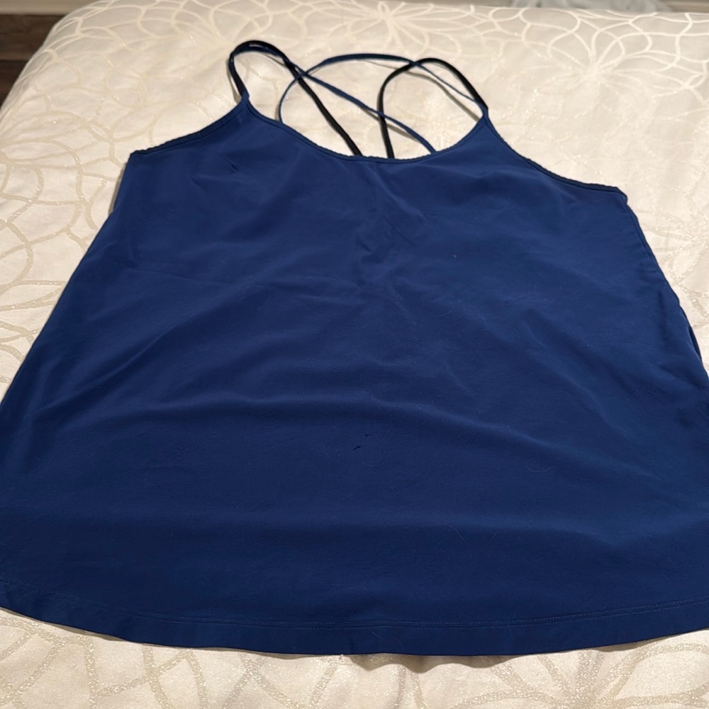 UA Tank